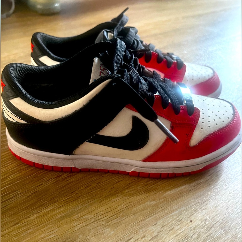 Nike dunk